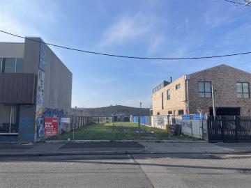City Fringe Industrial Development | Invest | Develop |...