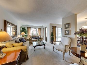 City Place II 2 Bedroom Apartment for Rent at 405...