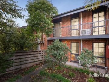 City style terrace, big on character, space and lifestyle