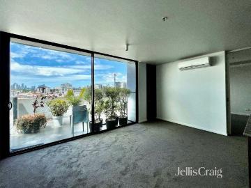 City Views in Brunswick