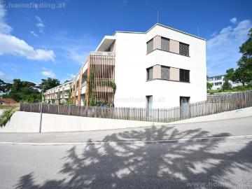 COMING SOON: Blick über Eisenstadt: helle 2...