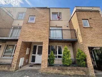 COMING SOON Millrace Court, Saggart, Co. Dublin