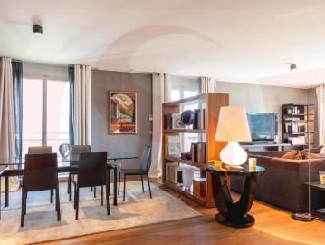 Comme à l'hôtel: Magnifique appartement à louer...