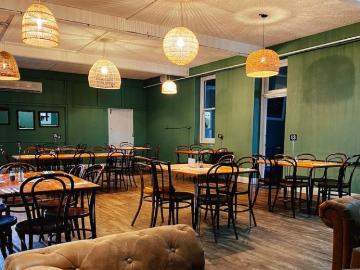 Commercial Hotel Merredin