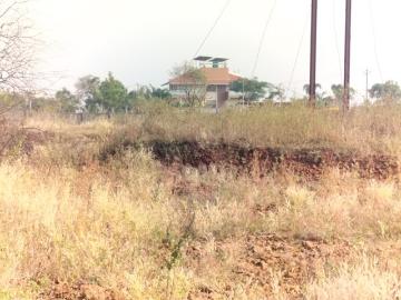 Commercial Industrial Plot 300 Sq. Yd. in Peth Road...