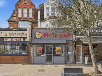 Commercial Property