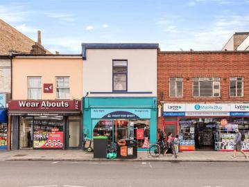 Commercial Property