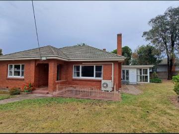 Complete Family Home