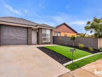 Contemporary Comfort with Exceptional Family Appeal