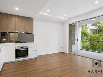 Contemporary Apartment Living in the Heart of Pymble