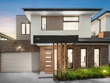 Contemporary Family Living in Prime Doncaster East Pocket