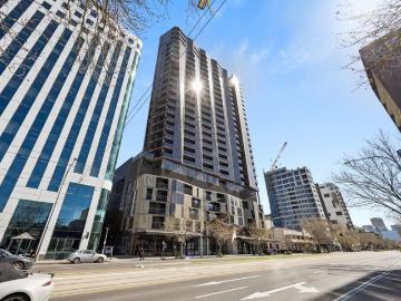 Contemporary living in the heart of Adelaide