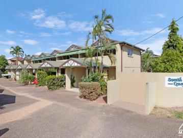 Convenient Inner City Living in the Heart of South...