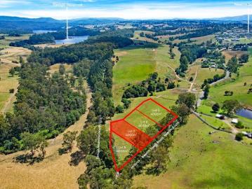 Convenience & lifestyle living on 4000m²