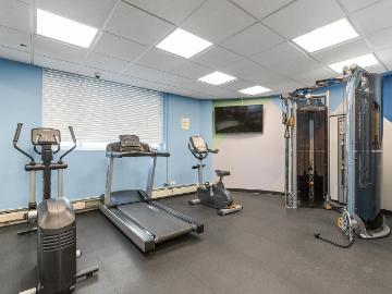 Concord Tower 2 Bedroom Apartment for Rent at 11147...