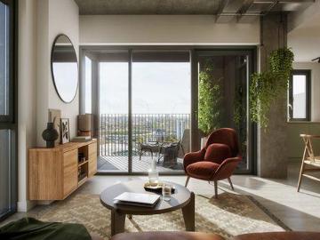 Condo 2 Bedroom For Sale London England 704174 ES99838544