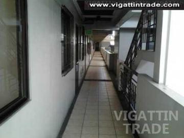 Condo 2BR with Parking in Pasig Mayfield Park DMCI Homes