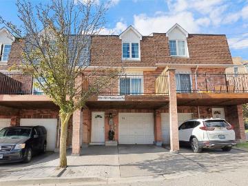 Condo Townhouse Property