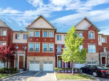 Condo Townhouse Property