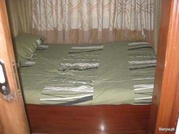 Condo For Rent located near in I. T Park Lahug Cebu City