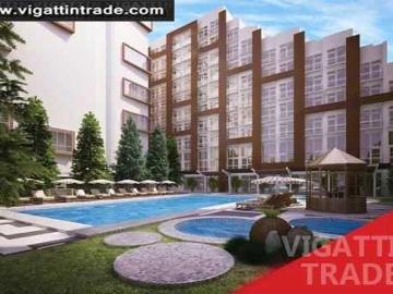 Condo for Resale | Monteluce Tagaytay
