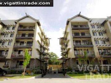 Condo in paranaque