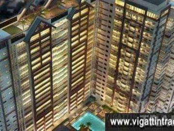 Condo in Quezon city near abs cbn e. Rodriguez, the...