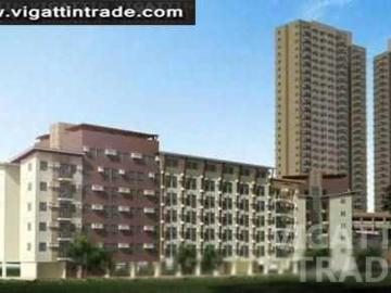 Condo in san joaquin pasig city as low as 9,200 a month