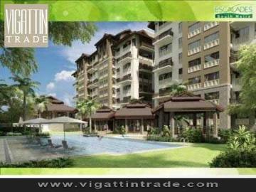 Condo in Sucat Ready For Occupancy
