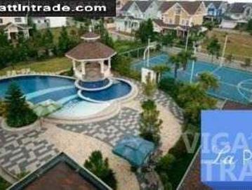 Condo Presidio In Sucat Near To Airport