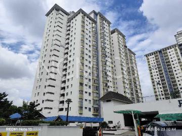 Condominium