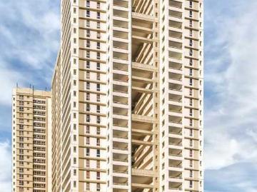 Condominium units for sale in Mandaluyong, Metro Manila