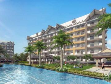 Condominium units for sale in Parañaque, Metro Manila