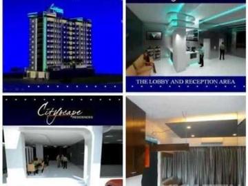 Condominium for SALE in Bacolod Cityscape Residences