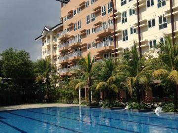 Condominium in San Joaquin no down payment