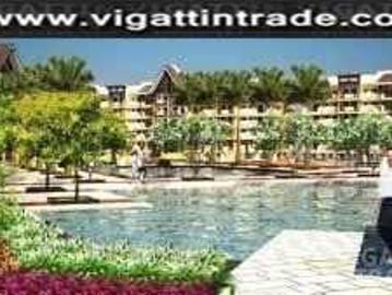 Condominiun in NAIA AIRPORT |15K monthly | Arista Place...