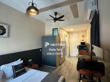 Condo/Serviced Residence
