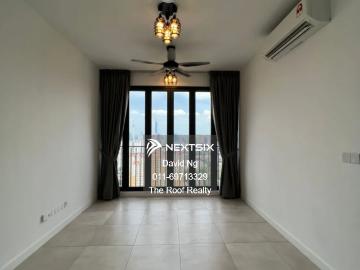 Condo/Serviced Residence