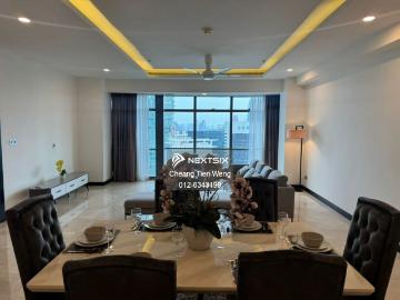 Condo/Serviced Residence