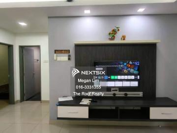 Condo/Serviced Residence
