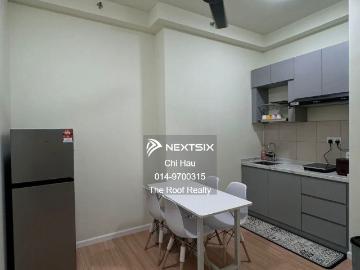 Condo/Serviced Residence