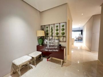 Condo/Serviced Residence