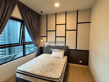 Condo/Serviced Residence