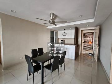Condo/Serviced Residence
