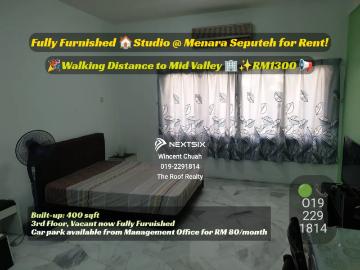 Condo/Serviced Residence