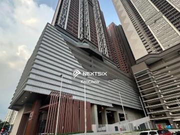 Condo/Serviced Residence