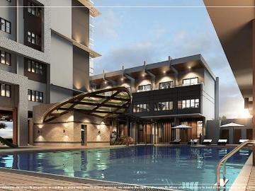 CONDOVISION SPECIAL UNIT WITH PARKING 155 SQM house for...