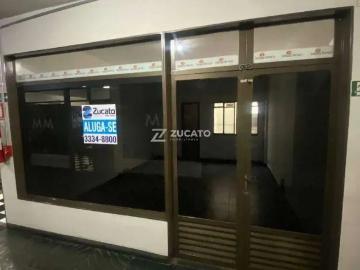 Conj. Comercial / Sala para Locação em Uberaba/MG Centro