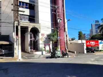 Conj. Comercial / Sala para Venda em Campinas/SP Centro