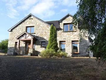 Coolegraine, Foxford, Corlee, Co. Mayo, F26HF64 is for sale